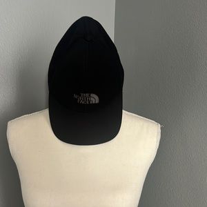 North Face hat